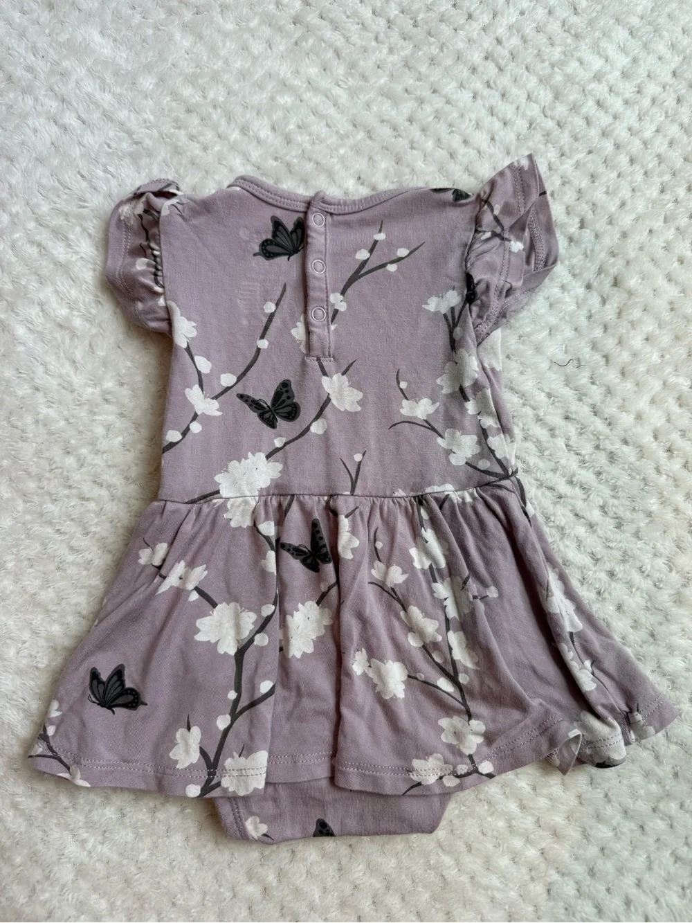 Kyte BABY - Cherry blossom